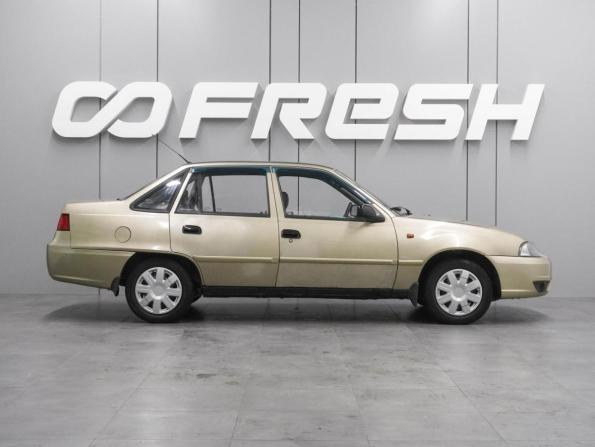 Daewoo Nexia I Рестайлинг с пробегом 2011 года, цена 289 000 рублей, 130461 км, седан, Автокод Объявления