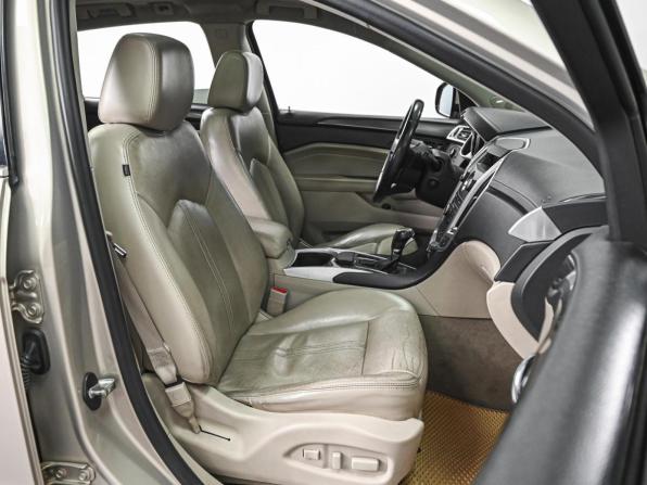 Cadillac SRX II с пробегом 2011 года, цена 1 272 000 рублей, 300943 км, внедорожник, Автокод Объявления