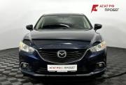 Mazda 6 III (GJ) Нижний Новгород  - изображение 25