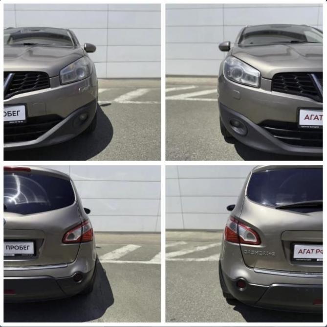 Nissan Qashqai+2 I Рестайлинг Ставрополь  - изображение 23