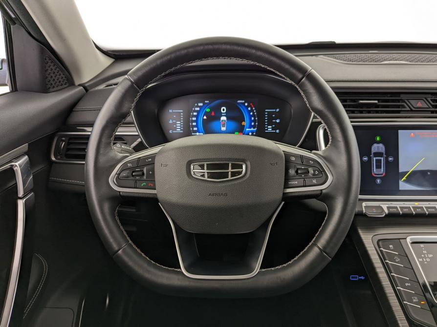 Geely Atlas Pro Москва  - изображение 22