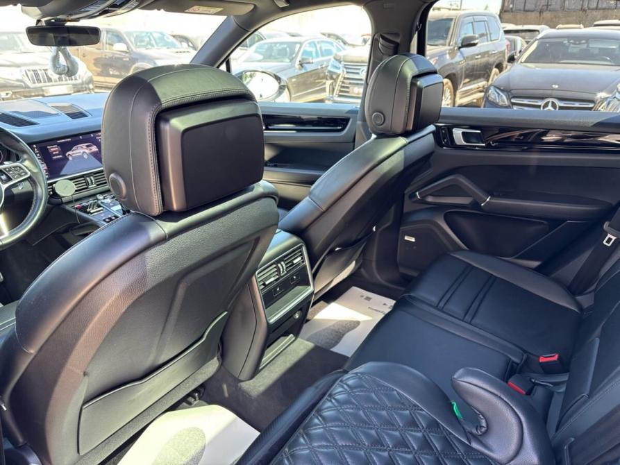 Porsche Cayenne III Пермь  - изображение 18