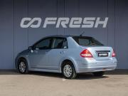 Nissan Tiida I Рестайлинг Краснодар  - изображение 19