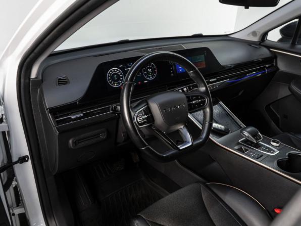 Omoda C5 I с пробегом 2022 года, цена 1 700 000 рублей, 48205 км, внедорожник, Автокод Объявления