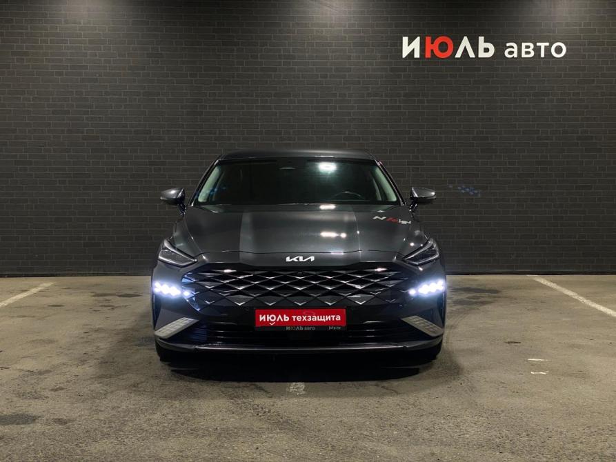 Kia K8 I Челябинск  - изображение 2
