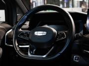 Geely Okavango I Рестайлинг Москва  - изображение 43