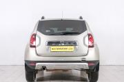 Renault Duster I Красноярск  - изображение 27
