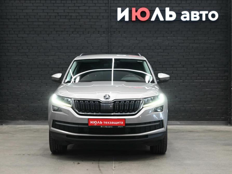 Skoda Kodiaq I Екатеринбург  - изображение 2