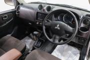 Mitsubishi Pajero Mini II Новокузнецк  - изображение 44