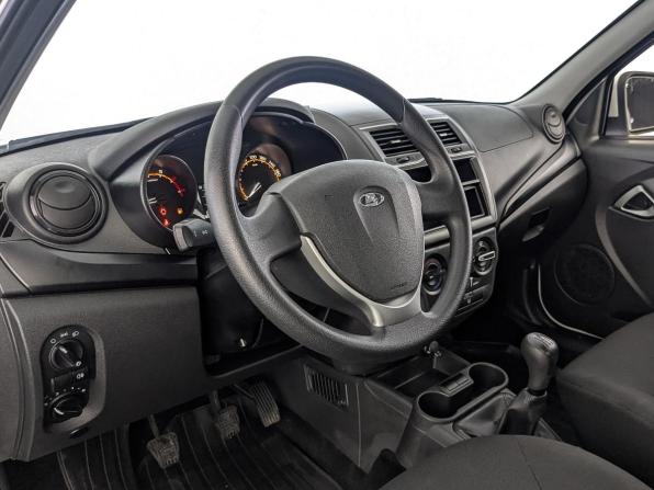 Lada (ВАЗ) Granta I Рестайлинг с пробегом 2024 года, цена 640 000 рублей, 24370 км, седан, Автокод Объявления