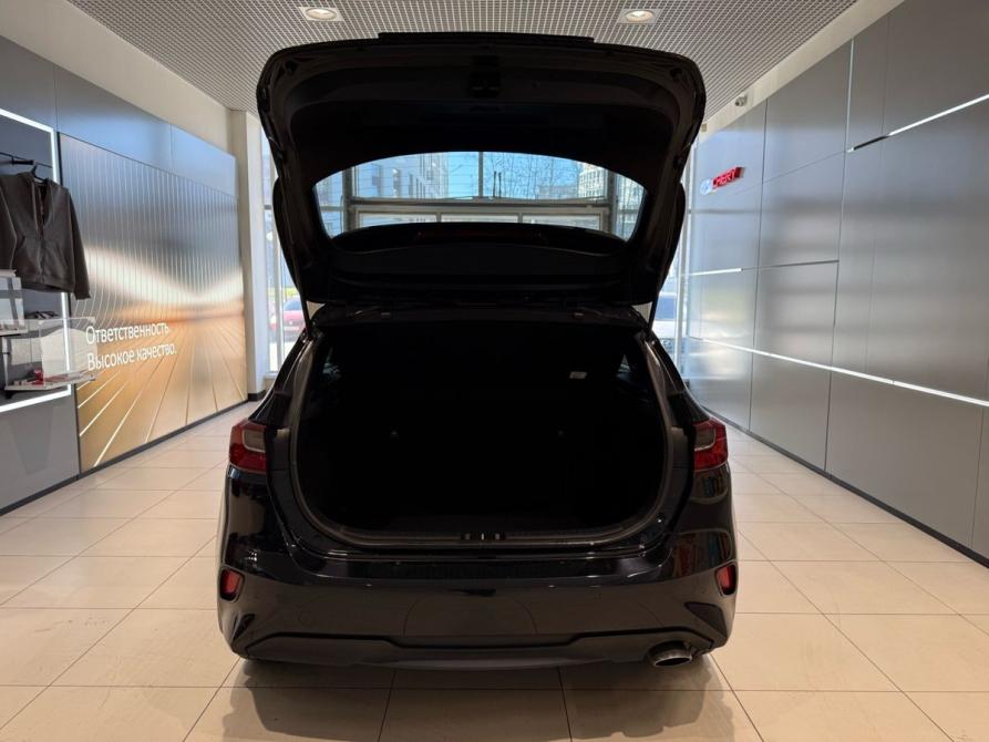 Kia Ceed III Рестайлинг Екатеринбург  - изображение 7