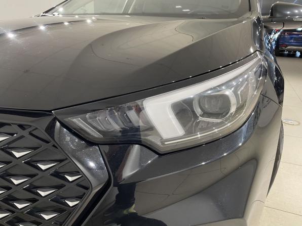 Omoda S5 с пробегом 2023 года, цена 1 390 000 рублей, 33425 км, седан, Автокод Объявления