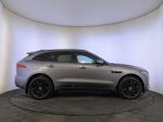 Jaguar F-Pace I Москва  - изображение 34