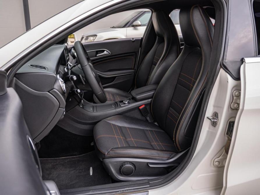 Mercedes-Benz CLA I (C117 X117) Краснодар  - изображение 10