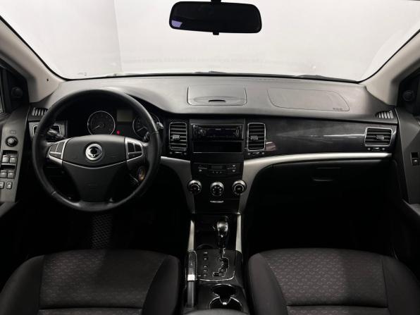 SsangYong Actyon II с пробегом 2013 года, цена 849 000 рублей, 218185 км, внедорожник, Автокод Объявления