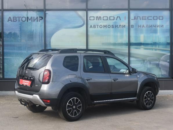 Renault Duster I Рестайлинг с пробегом 2021 года, цена 1 680 000 рублей, 53851 км, внедорожник, Автокод Объявления