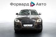 Audi Q5 I (8R) Рестайлинг Тюмень  - изображение 28