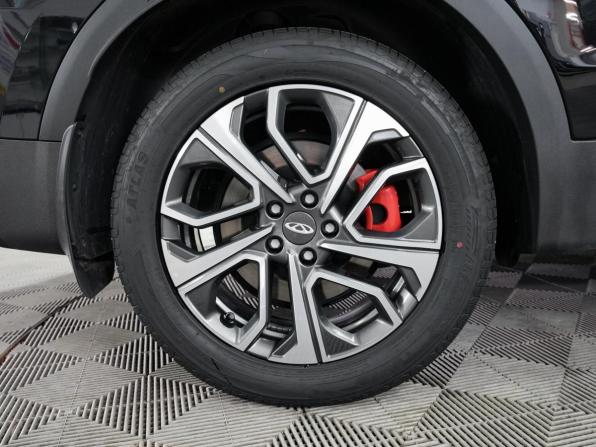 Chery Tiggo 7 Pro Max I Рестайлинг с пробегом 2024 года, цена 2 099 000 рублей, 40000 км, внедорожник, Автокод Объявления