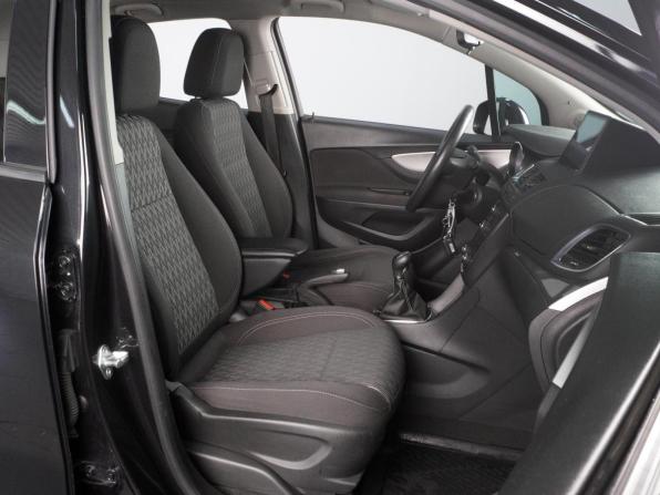 Opel Mokka I с пробегом 2014 года, цена 1 399 000 рублей, 65391 км, внедорожник, Автокод Объявления