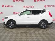Geely Emgrand X7 I Рестайлинг 2 Вологда  - изображение 25
