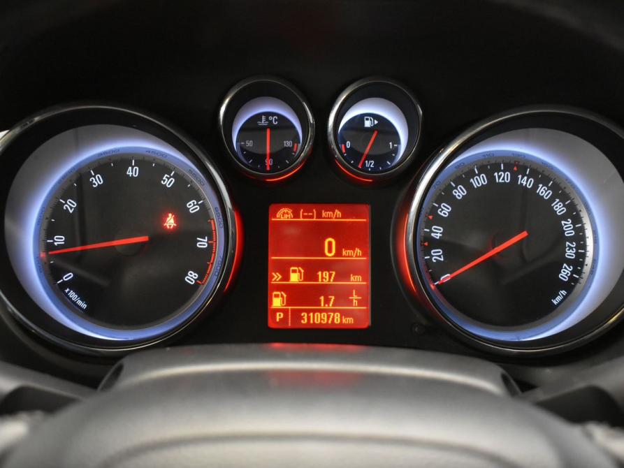 Opel Zafira C Москва  - изображение 24