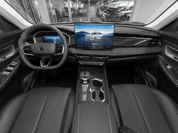 Changan CS75 Pro с пробегом 2026 года, цена 3 200 000 рублей, 50 км, внедорожник, Автокод Объявления