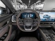 Geely Monjaro I Рестайлинг 2 Москва  - изображение 40
