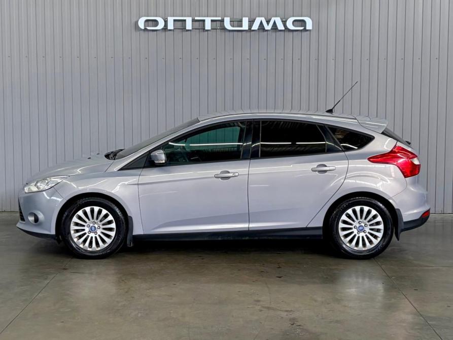 Ford Focus III Краснодар  - изображение 8