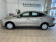 Nissan Almera III (G15) Волгоград  - изображение 23