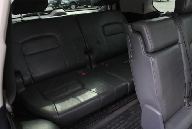 Toyota Land Cruiser 200 Series с пробегом 2008 года, цена 2 950 000 рублей, 227525 км, внедорожник, Автокод Объявления
