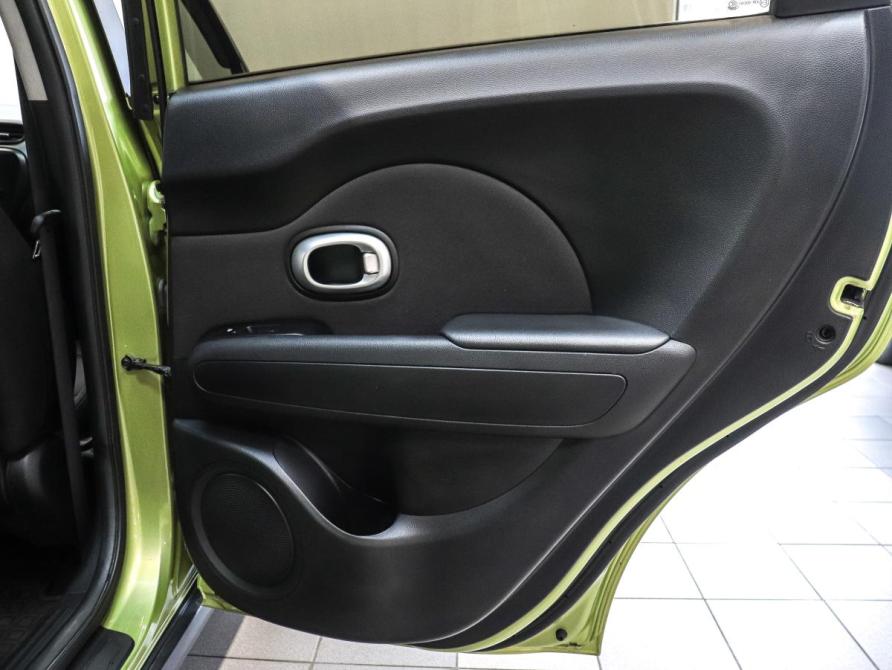 Kia Soul II Красноярск  - изображение 26