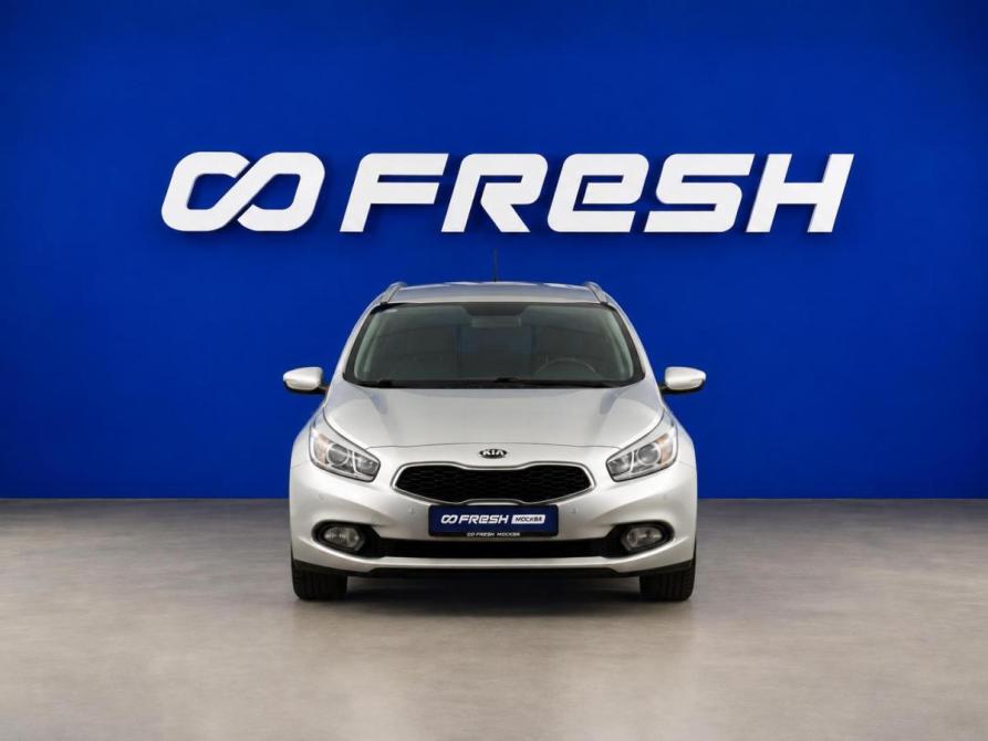 Kia Ceed II Москва  - изображение 3