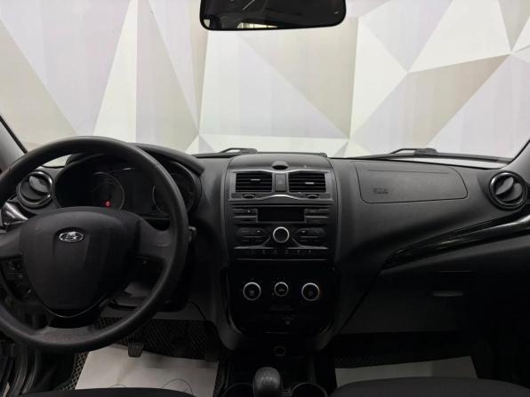 Lada (ВАЗ) Granta I Рестайлинг с пробегом 2020 года, цена 690 000 рублей, 97851 км, универсал, Автокод Объявления
