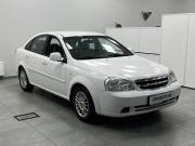 Chevrolet Lacetti I Казань  - изображение 18