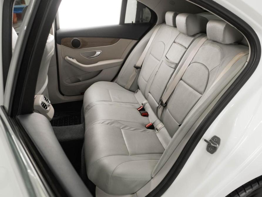 Mercedes-Benz C-Класс IV (W205) Тюмень  - изображение 12