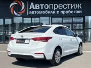 Hyundai Solaris II Волгоград  - изображение 25