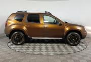 Renault Duster I Рестайлинг Волгоград  - изображение 31