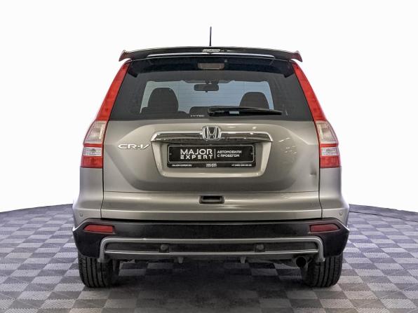 Honda CR-V III с пробегом 2008 года, цена 2 200 000 рублей, 53559 км, внедорожник, Автокод Объявления