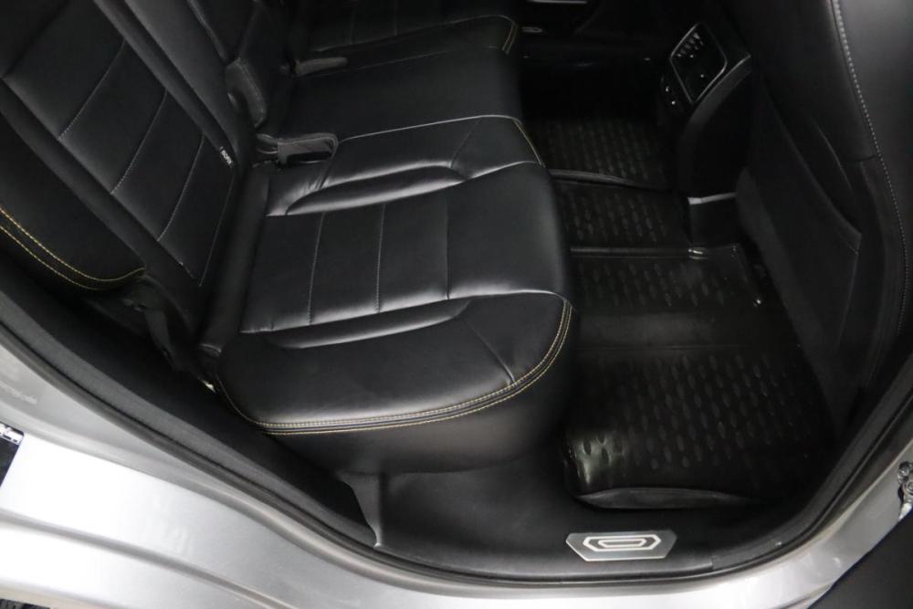 Haval F7x I Сургут  - изображение 13