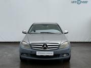 Mercedes-Benz C-Класс III (W204) Москва  - изображение 14