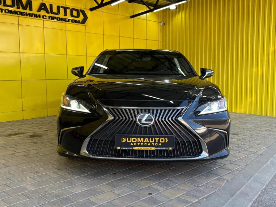 Lexus ES VII Ижевск  - изображение 3