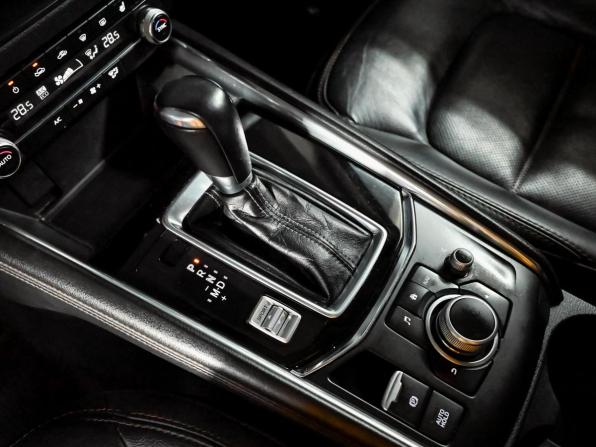 Mazda CX-5 II с пробегом 2019 года, цена 2 950 000 рублей, 119811 км, внедорожник, Автокод Объявления