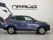 Hyundai ix35 I Ростов-на-Дону  - изображение 33