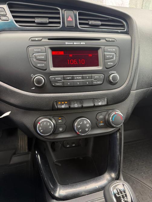 Kia Ceed II Воронеж  - изображение 9