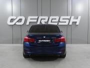 BMW 3 серии VI (F3x) Рестайлинг Ростов-на-Дону  - изображение 25