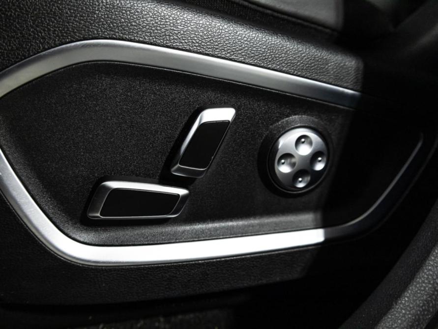 Geely Tugella I Рестайлинг Санкт-Петербург  - изображение 15