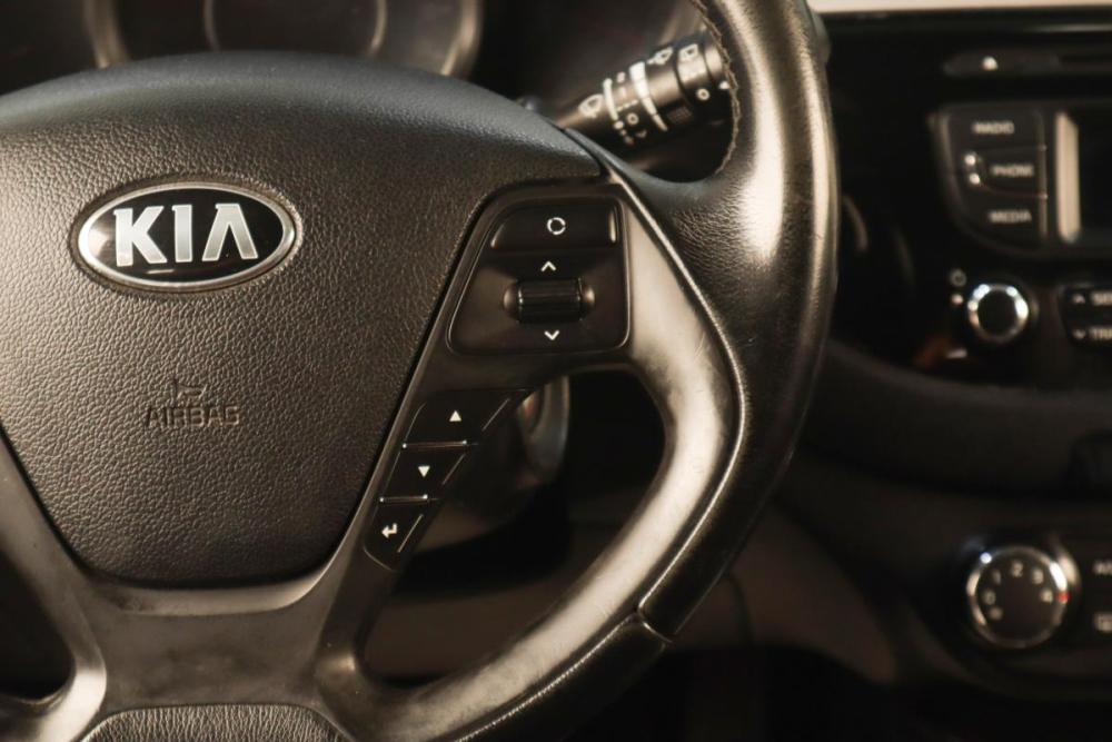 Kia Ceed II Челябинск  - изображение 14