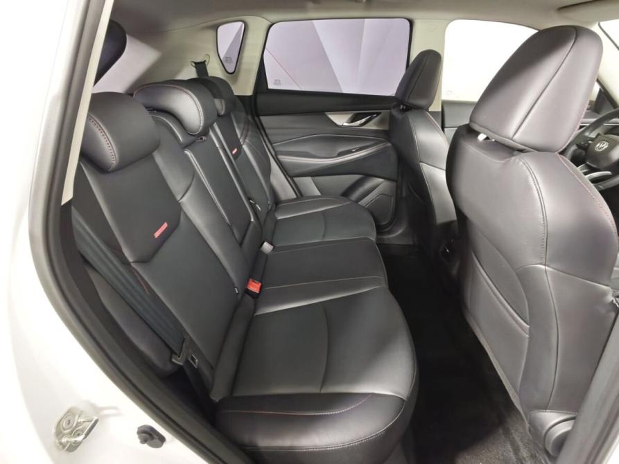 Changan CS35 Plus I Рестайлинг Москва  - изображение 15