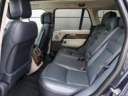 Land Rover Range Rover IV Рестайлинг Москва  - изображение 44