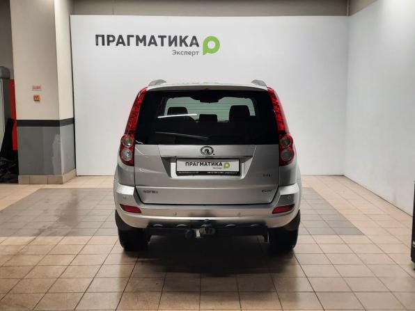 Great Wall Hover H5 с пробегом 2013 года, цена 999 000 рублей, 56000 км, внедорожник, Автокод Объявления